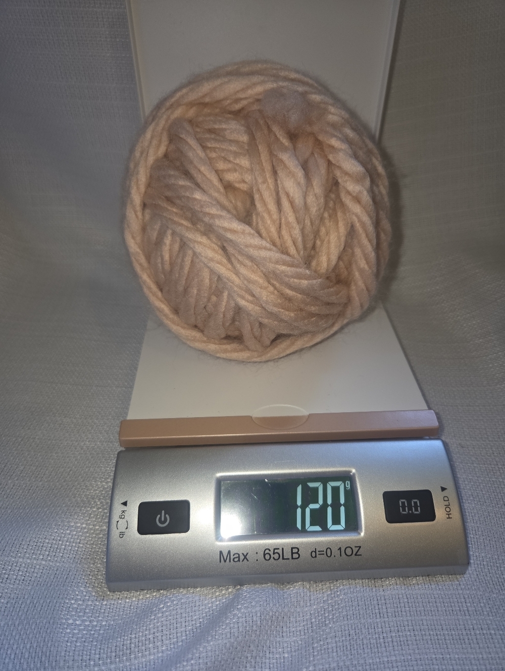Lion Brand WoolEase Wow! Super Bulky Yarn Lot, (5) Full, (1) Partial, Multicolor - Picture 3 of 8